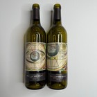 Empty Stag   s Leap Wine Cellars Cellarius I And Ii Bottles 2012 Elevation Series