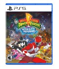Mighty Morphin Power Rangers  Rita s Rewind - Playstation 5  - New Free Us Ship