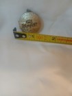 The Beatles Rare 1964 Original Pendant Locket Made By Randall usa In Ex Cond