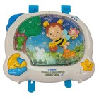 Vtech Soothe   Surprise Nature Light Crib Soother Projector Musical Night Light