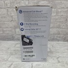 Panasonic Kx-tgb850b Corded Cordless Phone Answering System Lcd Display