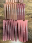Wholesale Lot Of 40 Revlon Kiss Plumping Lip Creme Assorted Colors Sealed