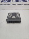 Motorola Xtl2500 450-520 Mhz Uhf Two Way Radio M21ssm9pw1an - Radio Only No Head