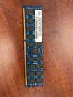 Two Nanya 16gb Pc3-10600 Ddr3-1333mhz Ecc Registered Cl9 240-pin Dimm Dual Rank