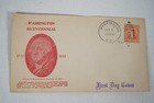 Us 1932 Set Of 12 First Day Covers Scott  704-715 Various Cachets