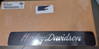 New Genuine Harley Davidson Tour Pak Name Plate 89-99 Ultra Fltc Fltcu 58381-89