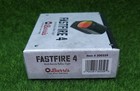 Burris Fastfire 4 Multi-reticle Reflex Red Sight 3 Moa-11 Moa Circle Dot  300259