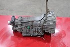 Jdm 03-05 Nissan 350z Infinity G35 Vq35de 3 5l Rwd Auto Transmission 1 Plug