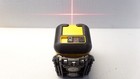 Dewalt Dw08802-qu 36  Red Self-leveling Cross Line Laser Level   Case