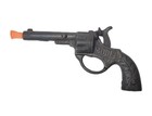 Antique Stevens Model Cast Iron Toy Cap Gun Free Shipping