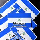 Coin Collecting Set          5 Unique Nicaraguan Coins Free Shipping 