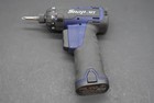 Snap On Screwdriver 1 4   hex 7 2v Micro Cordless Cts661b  blue  Missing Charger