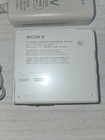 Sony Mz-r91 Md Minidisc Walkman Used Tested Working Mij Y2k