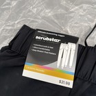 Scrubstar Women   s Drawstring Jogger Size Large Petite Brand New