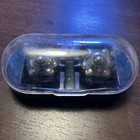 Nikken Magboy Magnetic Stress Reliever Massage Balls Nihon Kenko Zoushin Japan