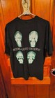 Vintage Type O Negative World Coming Down Skeleton Crew Xl Peter Steele Vtg 