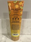 Bath   Body Works Sun-washed Citrus Moisture Ultra Shea Body Cream Lotion 8oz