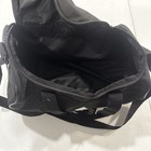 Adidas Diablo Small Duffel Bag - Black white