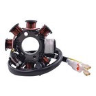 Stator For Ktm 250 525 Exc   -g   -r   Euro   400 530 Xc-w   450 Mxc-g 1999-11