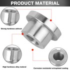 Crank Extension Crankshaft Saver Repair Kit X1 For Mazda Miata 1 6l 1 8l Engine