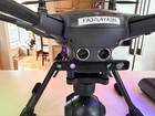 Drone- Yuneec Typhoon   h Hexacopter W  Intel Realsense     Pro   level Flight System 