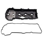 Trq Left Valve Cover Drivers Side Fits Ford Lincoln
