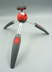 Manfrotto Pixi Evo 2-section Mini Tripod Red - Open Box