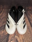 Adidas Adizero Impact  Tpu Baseball Cleats White Black Pink If8494 Men   s Size 12