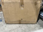 Uttermost Crofton Antique Gold Mirror 13936 New