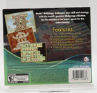 Hoyle Mahjongg  pc Cd-rom  2005  Encore Software New Sealed