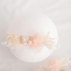Newborn Baby Photography Props Newborn Photo Wrap Blanket For Infant Girl Pea   