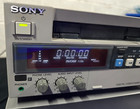 Sony Dsr-20 Dvcam Mini Dv Player Recorder Pro Digital Vcr 