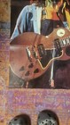 Bob Marley  Original Poster  No 42 Island Records 20 Inch X 29 Inch