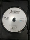 Avengers  Endgame  dvd  2019 