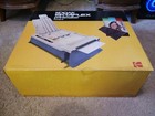 Vintage 1981 Kodak Ektaflex Printmaker Model 8  Original Box  Foams  Manual