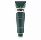 Proraso Shaving Cream Eucalyptus Menthol 150ml Tube Red   Green Sandlewood 2pack