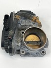 2015-2020 Honda Fit 1 5l L4 Sohc 16v Throttle Body Throttle Valve Assy Oem