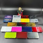New Nintendo 3ds Ll Xl Select Colors   Rank Japanese Edition   1day Shipping   