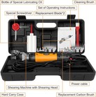 500w Electric Professional Sheep Shears  Animal Grooming Clippers For Sheep Alpa