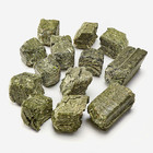 Kaytee Timothy Hay Blend Cubes For Rabbits  Guinea Pigs   Chinchillas