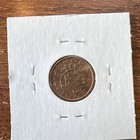 Angola Portugal Colony 20 Centavos 1962 Bronze Coin Km  71 Bn
