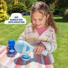 Bluey Dance Mode Bubble Machine And Toy Microphone   Bluey For One Size 