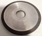 Regal D1a1 Diamond Grinding Wheel 2    X 1 8    X 1 2    Hole