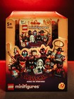New Lego Spider-man Complete Set Of 12 Across The Spider-verse Series 71050