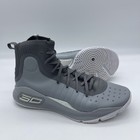 Under Armour Curry 4 Men s Size 11 5 Basketball Shoes 1298306-107  more Buckets 
