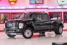 2010 Ford F-450 Harley-davidson