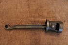 Koken Barber Chair-piston