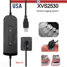 Sensor Dental Rvg X-ray Sensor Digital Imaging System 1 5m Holder