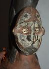 Orig  699 Papua New Guinea  Spirit Figures 10  Early 1900s Prov