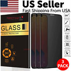 Wholesale Privacy Tempered Glass Screen Protector For Iphone 16 15 14 13 Pro Max